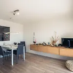 Appartement 1 Bedroom Cozy In *