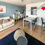 1 Bedroom Cozy In Wimereux