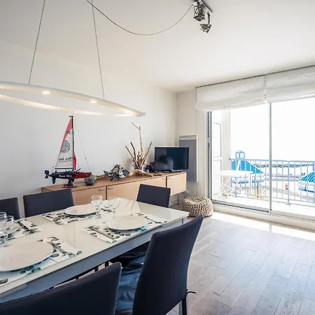 1 Bedroom Nice Apartment In Wimereux Wimereux