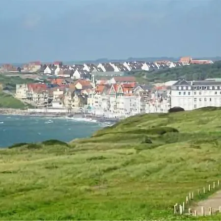 1 Bedroom Nice Apartment In Wimereux Appartement *