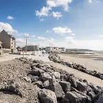 Appartement 1 Bedroom Cozy In Wimereux