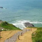 1 Bedroom Cozy In * Wimereux