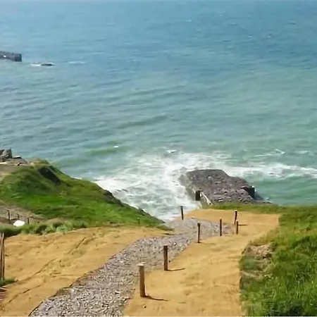 1 Bedroom Cozy In * Wimereux