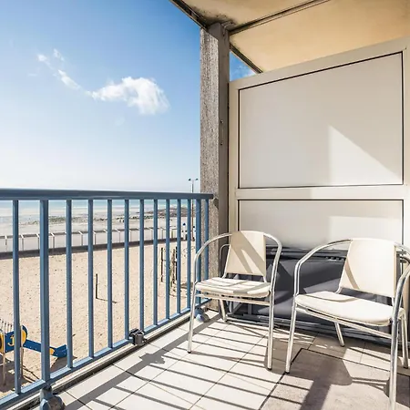 Apartman 1 Bedroom Nice Apartment In Wimereux Wimereux