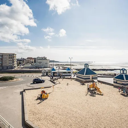 Lägenhet 1 Bedroom Cozy In