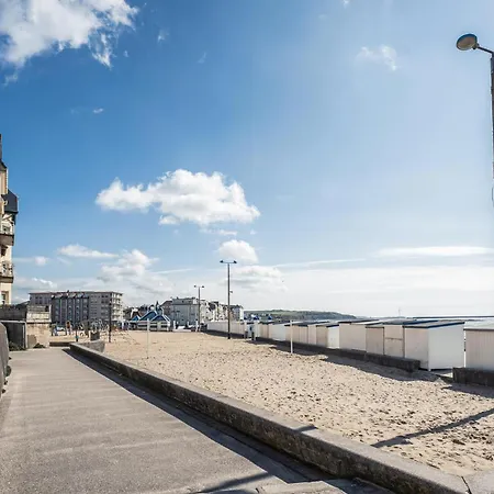 1 Bedroom Nice Apartment In Wimereux *
