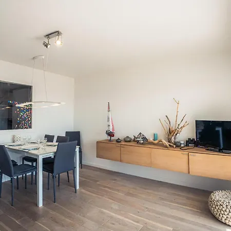 Appartement 1 Bedroom Cozy In *