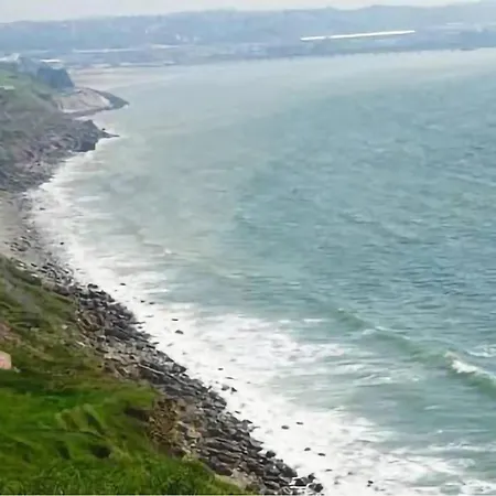 Appartement 1 Bedroom Cozy In Wimereux