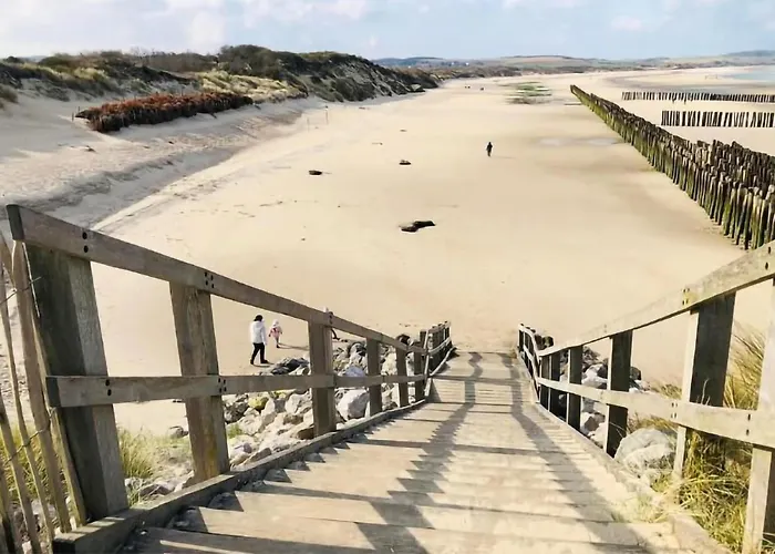 1 Bedroom Cozy In Lägenhet