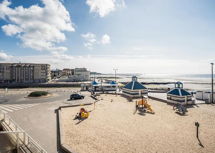 Lägenhet 1 Bedroom Cozy In