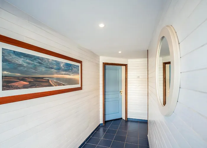 1 Bedroom Cozy In Wimereux