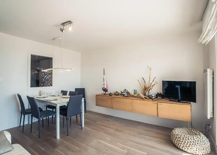 Lägenhet 1 Bedroom Cozy In *